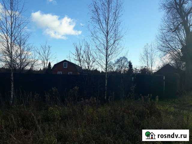 Дача 84 м² на участке 16 сот. на продажу в Уваровке Уваровка - изображение 1