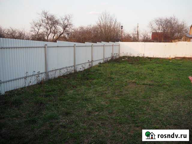 Участок ИЖС 6 сот. на продажу в Видном Видное - изображение 1