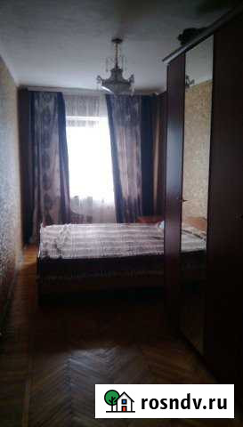 3-комнатная квартира, 57 м², 5/5 эт. на продажу в Туапсе Туапсе - изображение 1