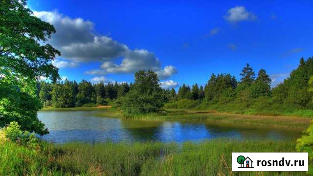 Участок СНТ, ДНП 35000 сот. на продажу в Шацке Шацк - изображение 1