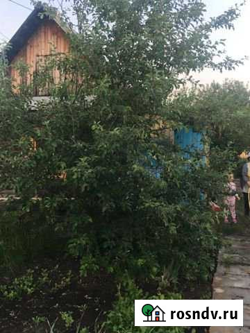 Дача 20 м² на участке 6 сот. на продажу в Алексеевке Республики Башкортостан Алексеевка - изображение 1