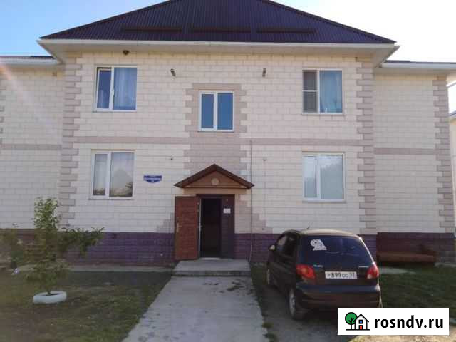 1-комнатная квартира, 35 м², 1/2 эт. на продажу в Коноково Коноково - изображение 1