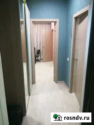 Своб. планировка, 27 кв.м., 2/6 эт. Сочи - изображение 1