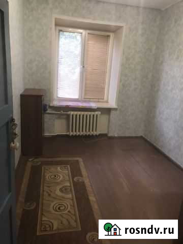 Комната 12 м² в 3-ком. кв., 1/3 эт. в аренду на длительный срок в Лосино-Петровском Лосино-Петровский - изображение 1