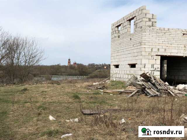 Дом 288 м² на участке 15 сот. на продажу в Лебедяни Лебедянь - изображение 1