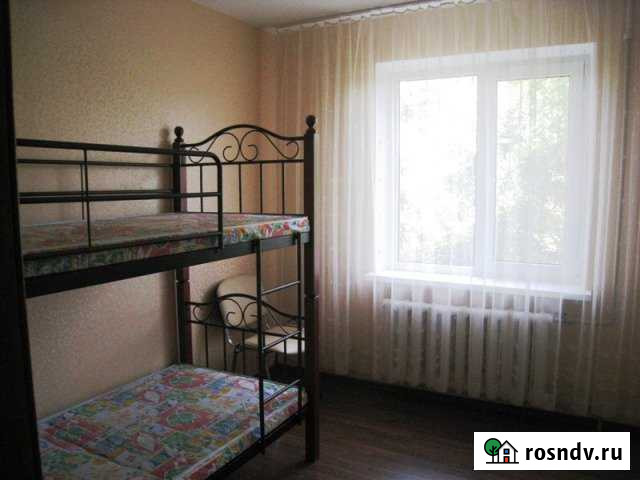 3-комнатная квартира, 50 м², 3/5 эт. на продажу в Евпатории Евпатория - изображение 1
