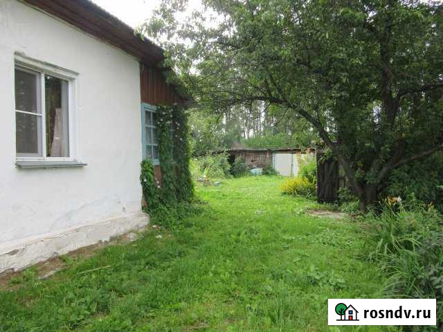 Дом 55 м² на участке 14 сот. на продажу в Сокуре Сокур - изображение 1