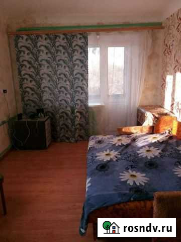 1-комнатная квартира, 31 м², 5/5 эт. в аренду на длительный срок в Таганроге Таганрог - изображение 1