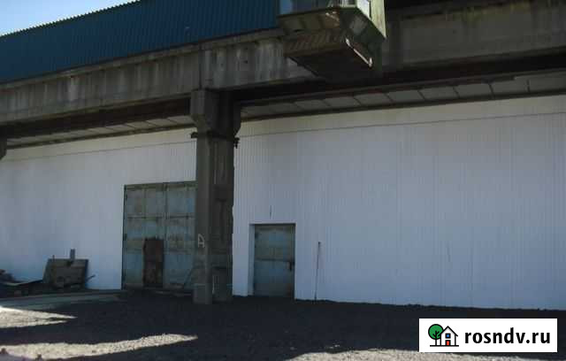 Сдам под склад,производство,автосервис 400 кв.м. Дзержинский - изображение 1