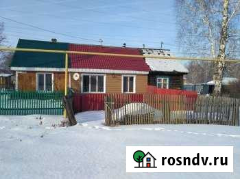 Дом 47 м² на участке 26 сот. на продажу в Арамиле Арамиль - изображение 1