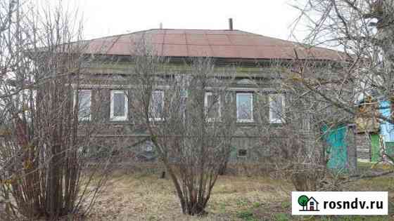 Дом 39.3 м² на участке 44.3 сот. на продажу в Красной Горбатке Красная Горбатка