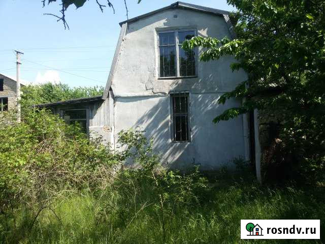 Дача 45 м² на участке 6 сот. на продажу в Симферополе Симферополь - изображение 1
