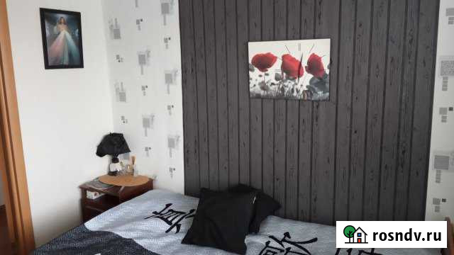 2-комнатная квартира, 45 м², 2/2 эт. на продажу в Енисейске Енисейск - изображение 1