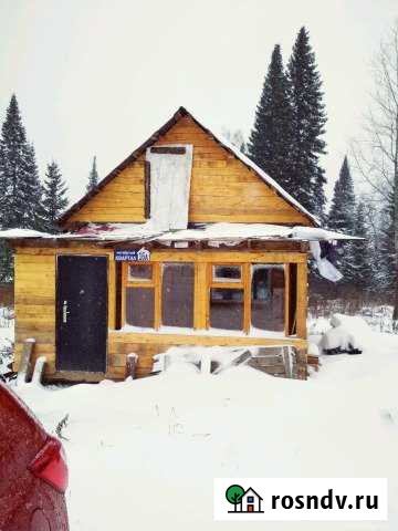 Участок ИЖС 15 сот. на продажу в Березовском Кемеровской области Березовский - изображение 1