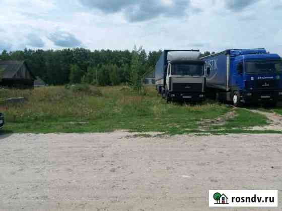 Участок ИЖС 10 сот. на продажу в Климово Климово