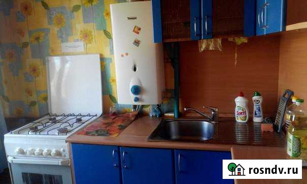 3-комнатная квартира, 58 м², 4/5 эт. в аренду на длительный срок в Сыктывкаре Сыктывкар - изображение 1