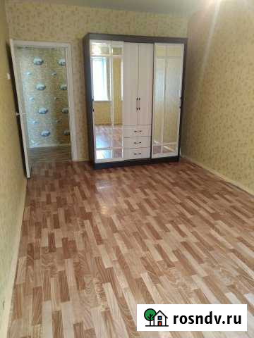 1-комнатная квартира, 38 м², 6/10 эт. в аренду на длительный срок в Железногорске Курской области Железногорск - изображение 1