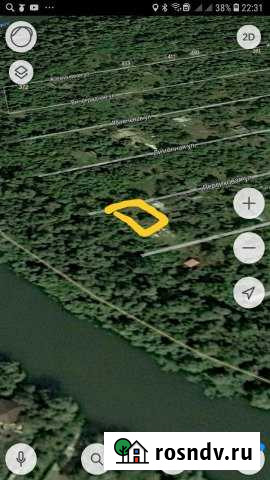 Участок СНТ, ДНП 4 сот. на продажу в Афипском Афипский - изображение 1