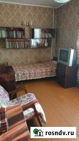 2-комнатная квартира, 40 м², 2/2 эт. на продажу в Богородском Ивановской области Богородское - изображение 1