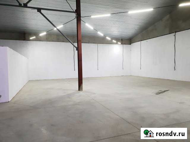 Производственно-складское помещение от 400 кв.м. Краснодар - изображение 1
