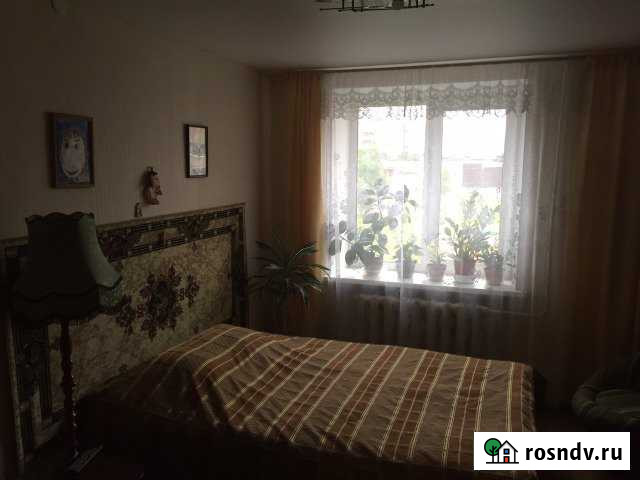 4-комнатная квартира, 76 м², 2/5 эт. на продажу в Сортавале Сортавала - изображение 1