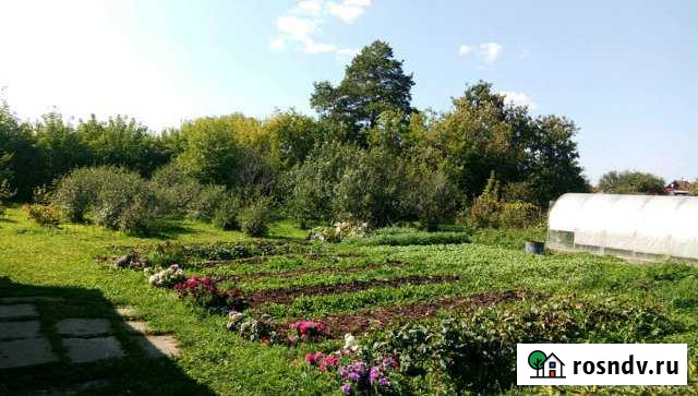 Дом 60 м² на участке 34 сот. на продажу в Нижнекамске Нижнекамск - изображение 1