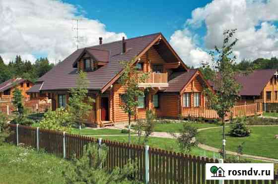 Участок СНТ, ДНП 8 сот. на продажу в Кстово Кстово