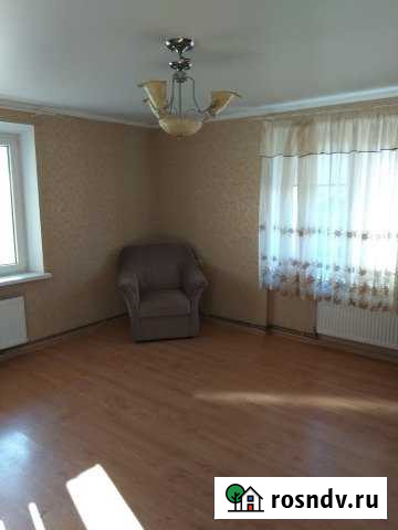 1-комнатная квартира, 38 м², 2/3 эт. в аренду на длительный срок в Гурьевске Калининградской области Гурьевск - изображение 1