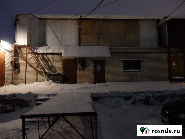 Складское помещение, 130 кв.м. Ульяновск - изображение 1