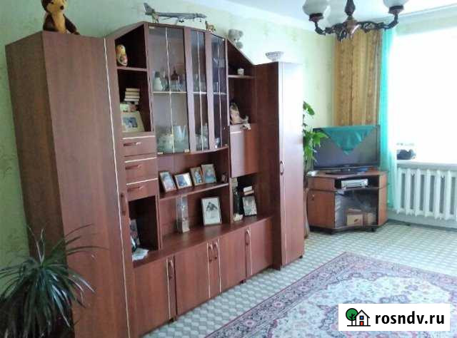 2-комнатная квартира, 46 м², 2/5 эт. на продажу в Чайковском Чайковский - изображение 1