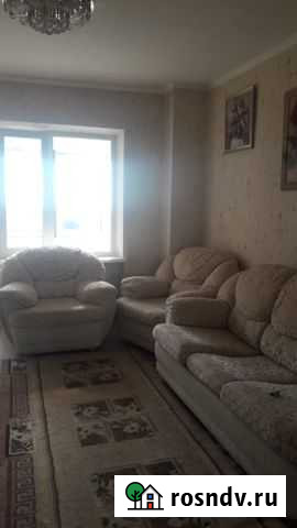 3-комнатная квартира, 98 м², 11/12 эт. в аренду на длительный срок в Батайске Батайск - изображение 1