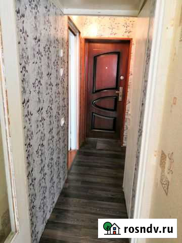 1-комнатная квартира, 33 м², 3/5 эт. в аренду на длительный срок в Златоусте Златоуст - изображение 1