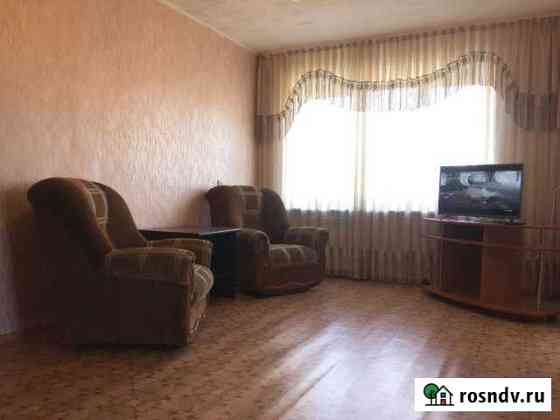 4-комнатная квартира, 70 м², 4/5 эт. в аренду посуточно в Бийске Бийск