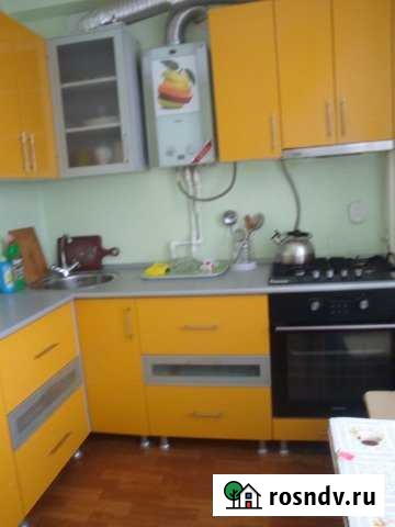 3-комнатная квартира, 57 м², 3/5 эт. на продажу в Карталах Карталы - изображение 1