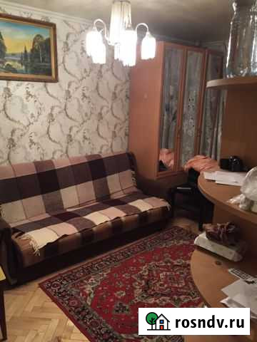 2-комнатная квартира, 50 м², 3/5 эт. в аренду на длительный срок в Малаховке Малаховка - изображение 1