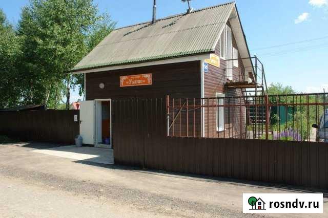 Участок СНТ, ДНП 12 сот. на продажу в Звенигороде Звенигород - изображение 1