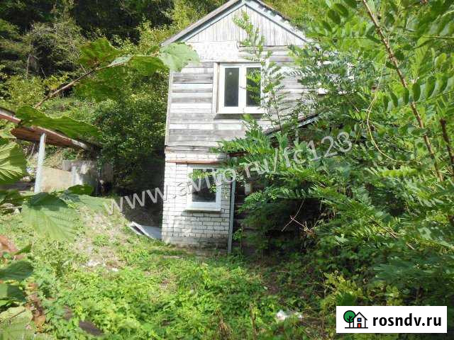 Дача 24 м² на участке 5 сот. на продажу в Туапсе Туапсе - изображение 1