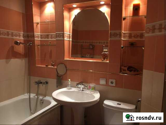 1-комнатная квартира, 30 м², 4/5 эт. в аренду посуточно в Кинешме Кинешма - изображение 1