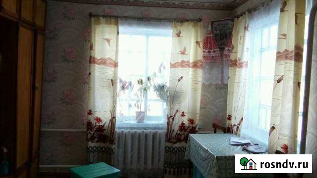 Дом 78 м² на участке 60 сот. на продажу в Хлевном Хлевное - изображение 1