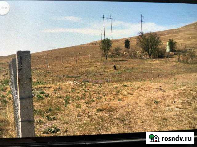 Участок СНТ, ДНП 12 сот. на продажу в Керче Керчь - изображение 1