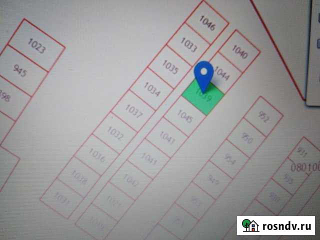 Участок ИЖС 7 сот. на продажу в Курманаевке Курманаевка - изображение 1