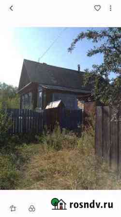 Дом 42 м² на участке 12 сот. на продажу в Октябрьске Октябрьск
