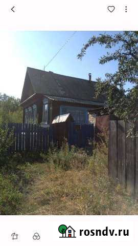 Дом 42 м² на участке 12 сот. на продажу в Октябрьске Октябрьск - изображение 1