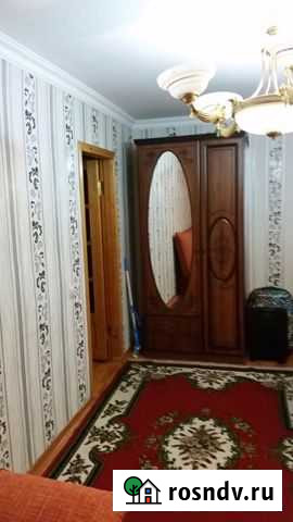 1-комнатная квартира, 35 м², 2/5 эт. на продажу в Грозном Грозный - изображение 1