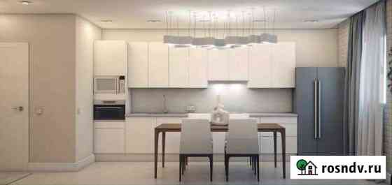 4-комнатная квартира, 102 м², 3/3 эт. на продажу в Жуковском Жуковский