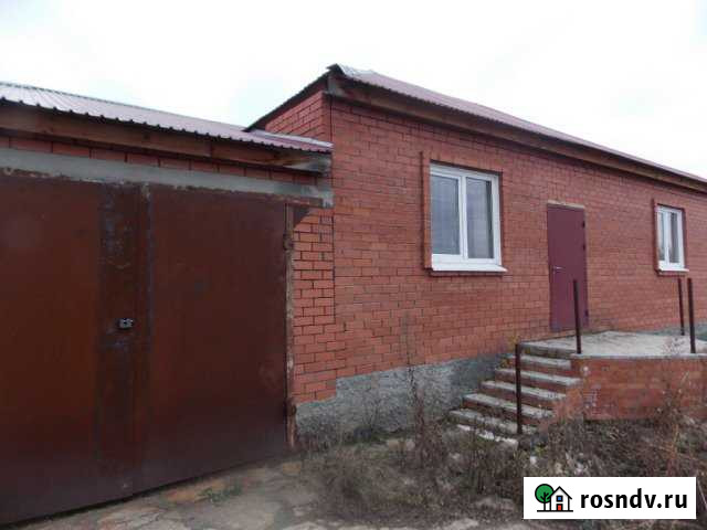 Коттедж 100 м² на участке 15 сот. на продажу в Чебаркуле Чебаркуль - изображение 1