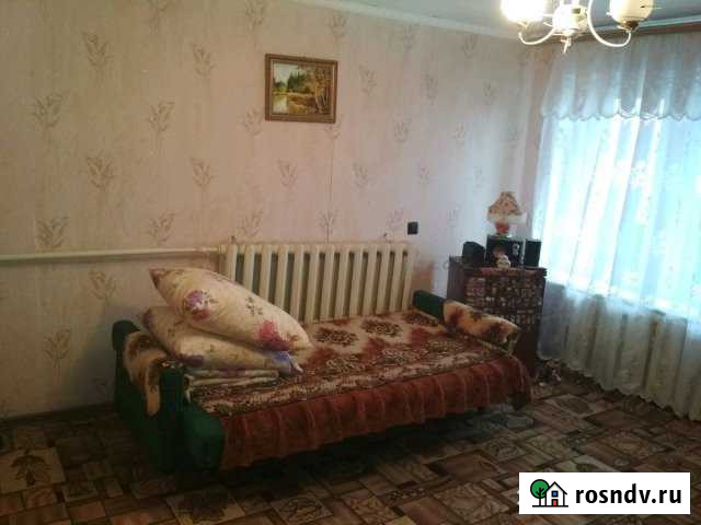 2-комнатная квартира, 50 м², 2/2 эт. на продажу в Ковылкино Ковылкино - изображение 1