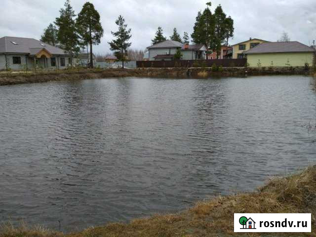 Участок ИЖС 15 сот. на продажу в Шатуре Шатура - изображение 1