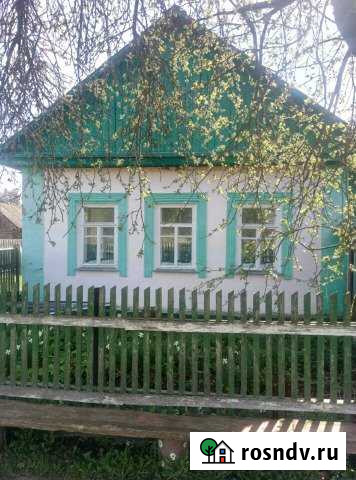 Дом 82 м² на участке 15 сот. на продажу в Жиздре Жиздра - изображение 1