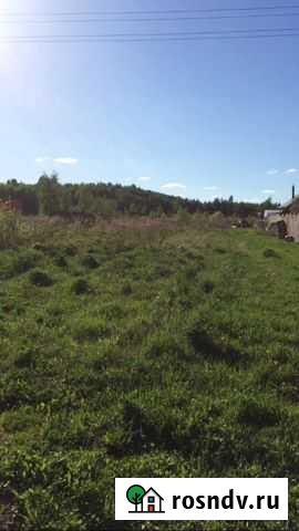 Участок СНТ, ДНП 30 сот. на продажу в Муромцево Владимирской области Муромцево - изображение 1